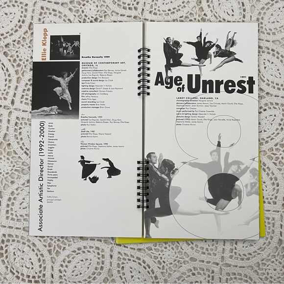 Two artsy mags - Picture 3 of 17